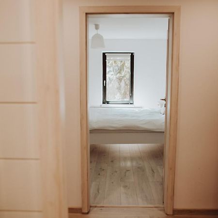 Spij W Paczkowie Apartament Rodzinny Luaran gambar