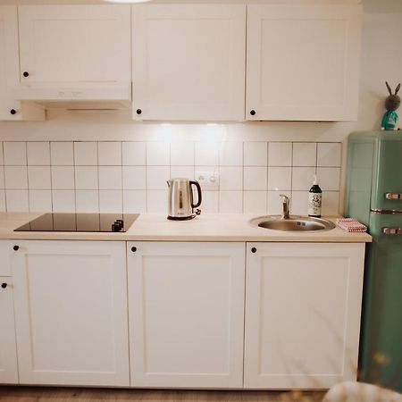Spij W Paczkowie Apartament Rodzinny Luaran gambar