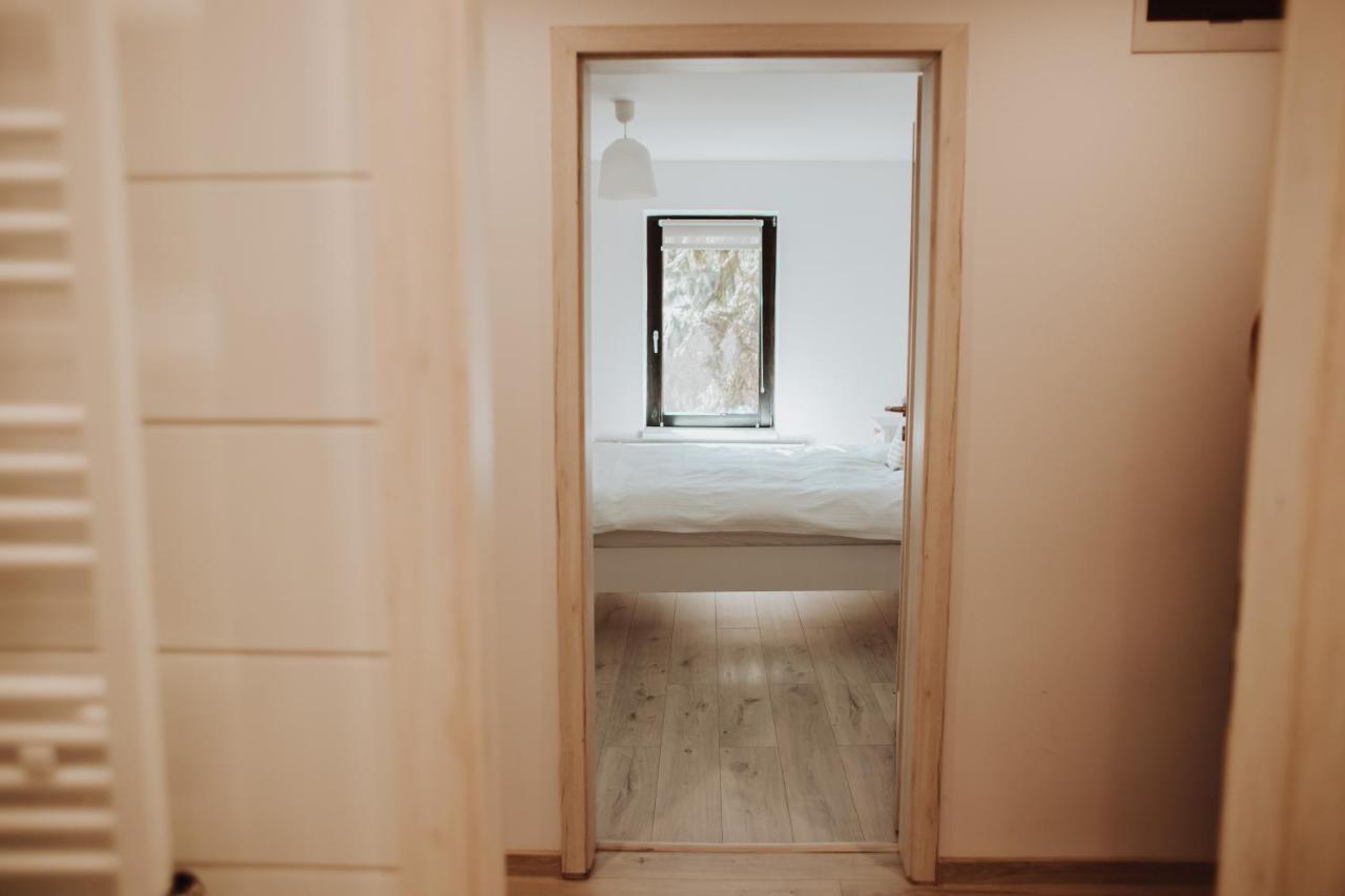 Spij W Paczkowie Apartament Rodzinny Luaran gambar