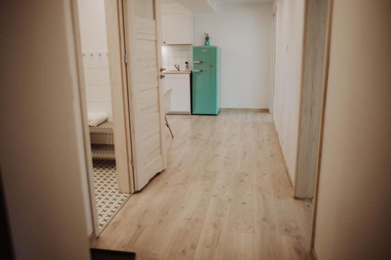 Spij W Paczkowie Apartament Rodzinny Luaran gambar